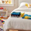 Pokemon boksershorts til børn - 2 stk