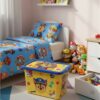 Paw Patrol opbevaringskasse - 7 L