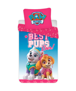 Skye & Everest sengetøj - Paw Patrol