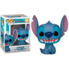 Smilende Stitch figur - Funko Pop 2025