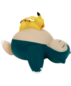 Snorlax LED lampe - Pokemon - Ødelagt emballage