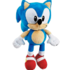 Sonic bamse - 30 cm