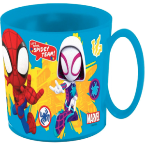 Spiderman Amazing friends plastikkrus