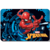 Spiderman bordskåner - Web - 43x28cm