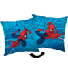 Spiderman pude - 40x40cm