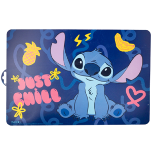 Stitch bordskåner - 28x43 cm