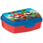 Super Mario Madkasse