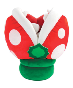 Super Mario Piranha plant - 37cm