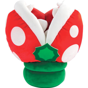 Super Mario Piranha plant - 37cm
