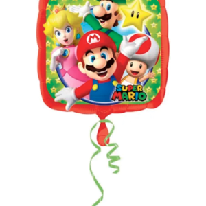 Super Mario Ballon - 43cm