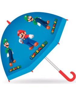 Super Mario paraply