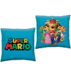 Super Mario pude - Logo