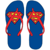 Superman badesandaler