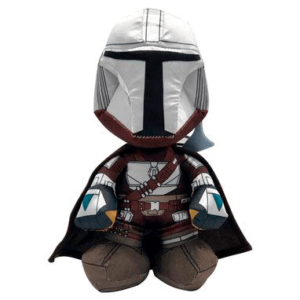 The Mandalorian bamse - 25cm