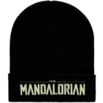 The Mandalorian hue - beanie
