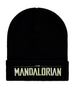 The Mandalorian hue - beanie