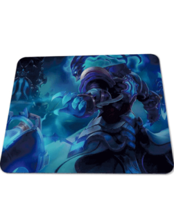 Thresh musemåtte – League of legends – 18x22cm
