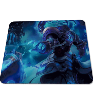 Thresh musemåtte – League of legends – 18x22cm