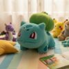 Bulbasaur bamse - Pokemon - 20cm
