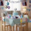 Disney Frost paptallerkner - 8 stk.