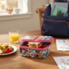 Paw Patrol multikasse madkasse