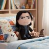 Snape bamse 20cm - Harry Potter