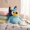 Bluey bamse - 45cm