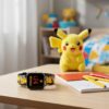 Pokemon digitalt LED ur - Pikachu