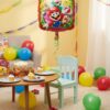 Super Mario Ballon - 43cm