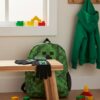 Minecraft sort TNT & Creeper handsker - vanter