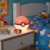 Pokemon armbåndsur - rød