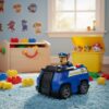 Paw Patrol Chase køretøj & figur