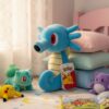 Horsea bamse 20cm - Pokemon