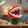 Super Mario Piranha plant - 37cm