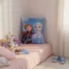 Disney Frozen sportstaske