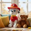Marshall Bamse 27cm - Paw Patrol