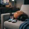 Mei ankelsokker - Overwatch