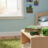 Minecraft Creeper & TNT armbåndsur
