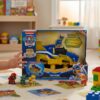 Paw Patrol Chase Deluxe bil