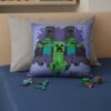 Minecraft pude - Mob Mayhem