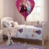 Disney Frost - Anna & Elsa Ballon - 43cm