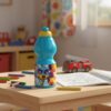 Paw Patrol Drikkedunk - 400ml