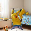 Pokémon Pikachu foil ballon - 61cm