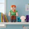 Minecraft Alex bamse - 20 cm
