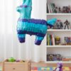 Fortnite Llama folie ballon - 73 x 83cm