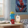Spiderman drikkedunk til børn - 380ml