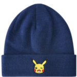 Pokemon Hue - mørkeblå - Pikachu ikon