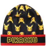 Pokemon Hue - Gul & Sort