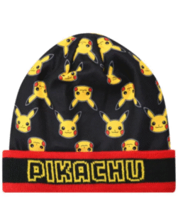 Pokemon Hue - Gul & Sort