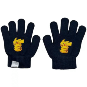 Pokemon vanter til børn